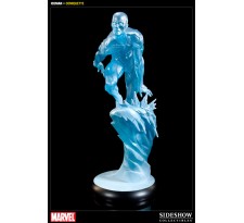 Marvel Comiquette Statue 1/5 Iceman 46 cm